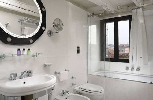 San Polo Hotel | Hotel L'Orologio Venezia