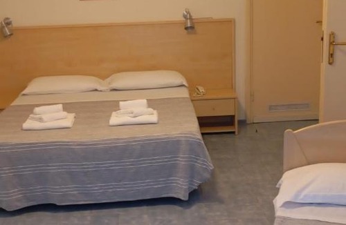 Ponza Hotel | Hotel La Baia