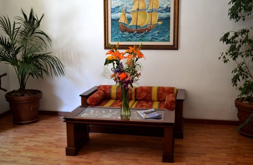 Anzio Hotel | Hotel La Bussola