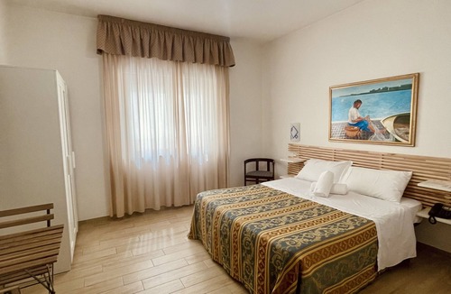 Anzio Hotel | Hotel La Bussola