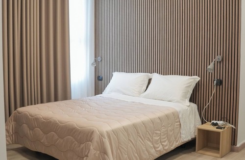 Sant'Anastasia Hotel | Hotel La Casa del Pellegrino