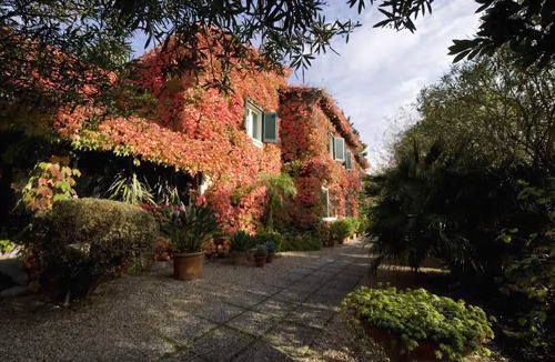 Castel Gandolfo Hotel | Hotel La Culla Del Lago