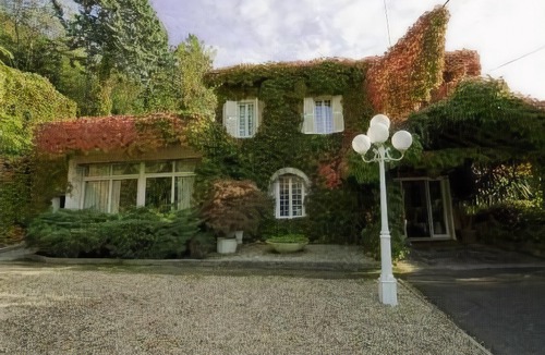 Castel Gandolfo Hotel | Hotel La Culla Del Lago