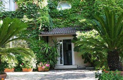 Castel Gandolfo Hotel | Hotel La Culla Del Lago