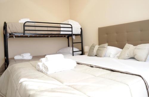 Scafati Bed & Breakfast | Hotel la Dolce Siesta Scafati-Pompei