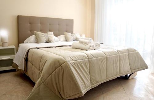 Scafati Bed & Breakfast | Hotel la Dolce Siesta Scafati-Pompei