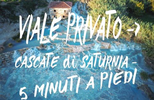 Manciano Hotel | Hotel La Fonte Del Cerro