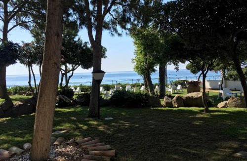Calalunga-Pietragrande Hotel | Hotel La Giara