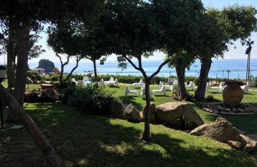 Calalunga-Pietragrande Hotel | Hotel La Giara