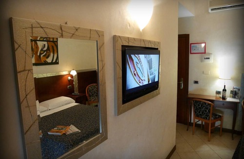 Cassino Hotel | Hotel La Pace
