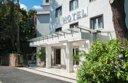 Monte Sacro Hotel | Hotel La Pergola