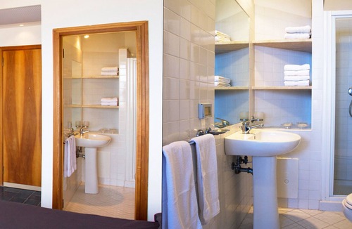 Acciaroli Hotel | Hotel La Playa