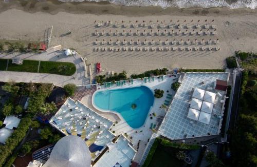 Sperlonga Hotel | Hotel La Playa