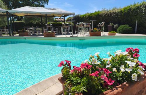 Orbetello Hotel | Hotel La Posta di Torrenova