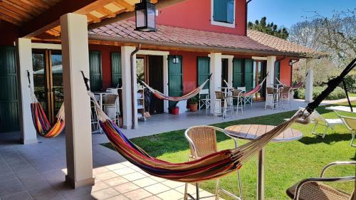 Orbetello Hotel | Hotel La Posta di Torrenova