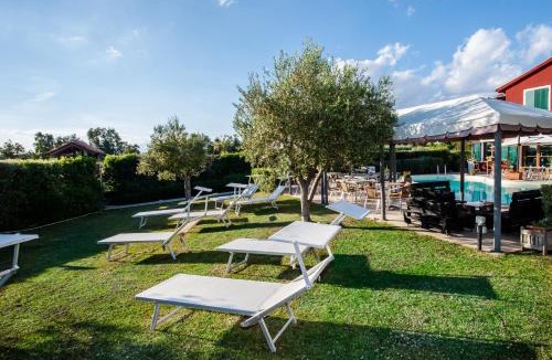 Orbetello Hotel | Hotel La Posta di Torrenova
