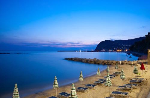 Agnone Cilento Hotel | Hotel La Rampa