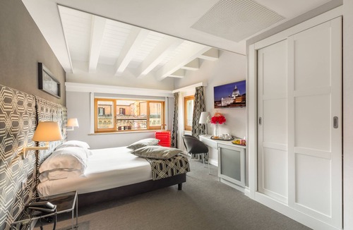 Trastevere Hotel | Hotel La Rovere