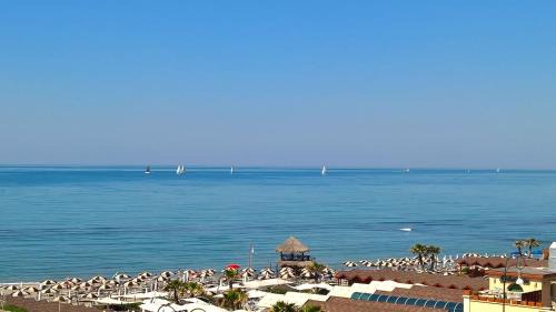 Quartiere XXXIII Lido di Ostia Ponente Hotel | Hotel La Scaletta