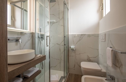 Quartiere XXXIII Lido di Ostia Ponente Hotel | Hotel La Scaletta