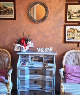 Monselice Hotel | Hotel La Selce