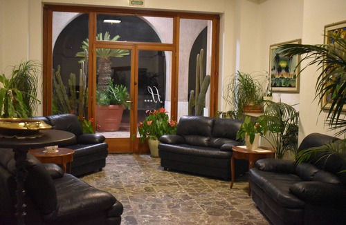 Selva di Fasano Hotel | Hotel La Silvana