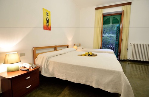 Selva di Fasano Hotel | Hotel La Silvana