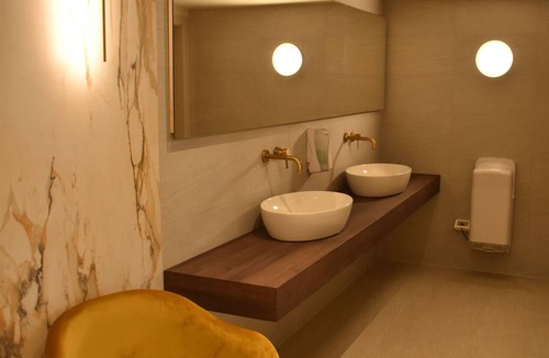 Selva di Fasano Hotel | Hotel La Silvana