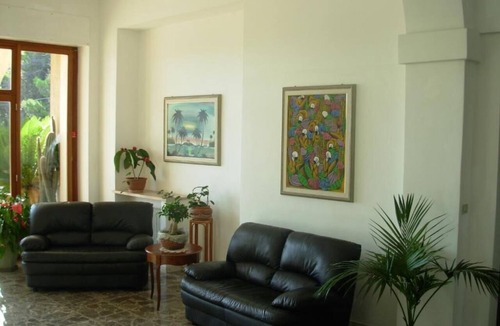 Selva di Fasano Hotel | Hotel La Silvana