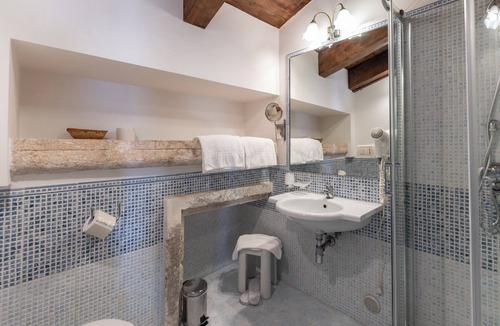 Ostuni Historic Centre Hotel | Hotel La Terra