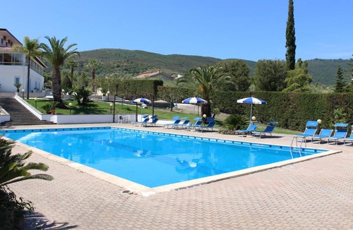 Agropoli Hotel | Hotel La Tombola