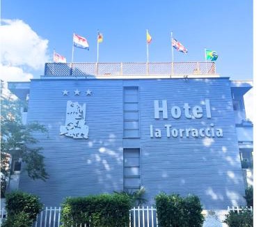 Lido di Tarquinia Hotel | Hotel La Torraccia