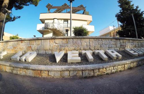 Castellana Grotte Hotel | Hotel La Vetta Europa