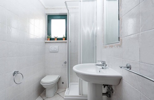 Fiumicino Hotel | Hotel La Villetta