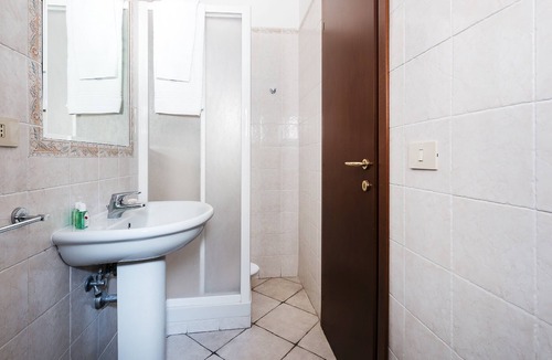 Fiumicino Hotel | Hotel La Villetta