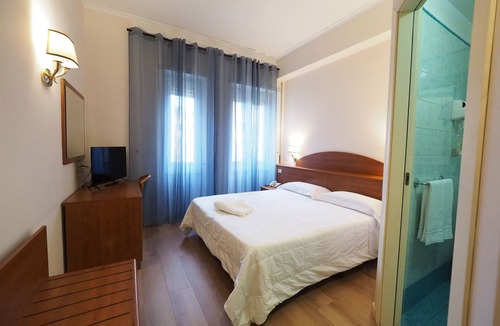 Nomentano Hotel | Hotel Laura