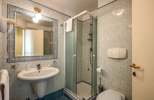 Nomentano Hotel | Hotel Laura