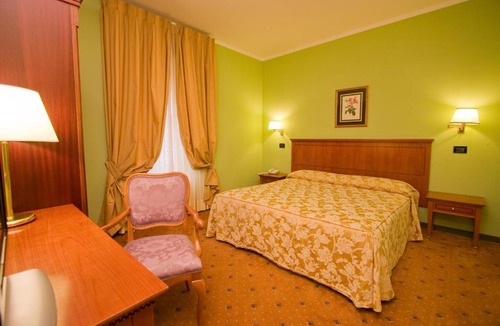 San Lorenzo Hotel | Hotel Laurentia