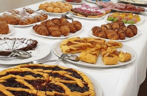 Senigallia Hotel | Hotel Le Querce