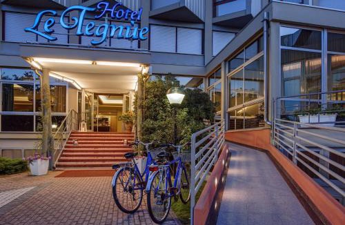 Sottomarina Hotel | Hotel Le Tegnue