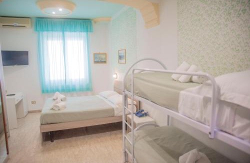 Palinuro Hotel | Hotel Le Tre Caravelle