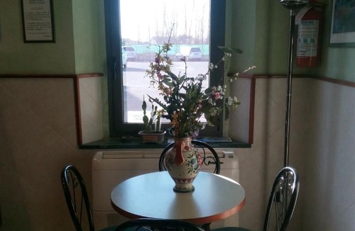 Bagno Roselle Hotel | Hotel Lea