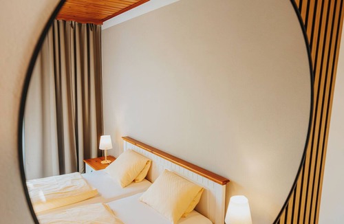 Steyr Hotel | Hotel Leo