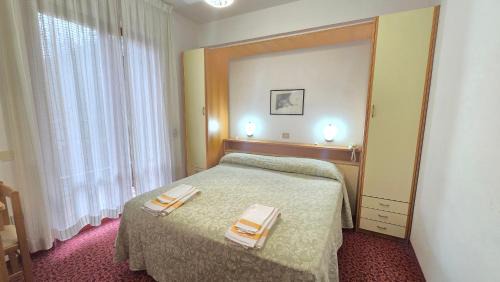 Santa Sofia Hotel | Hotel Leonardo Corniolo