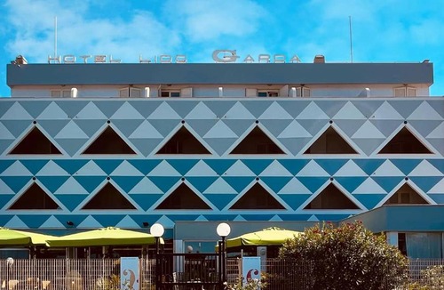 Anzio Hotel | Hotel Lido Garda