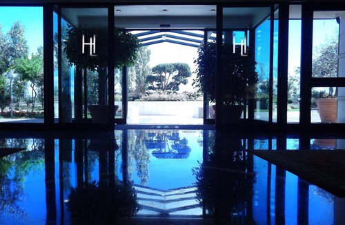 Castrocielo Hotel | Hotel Liolá