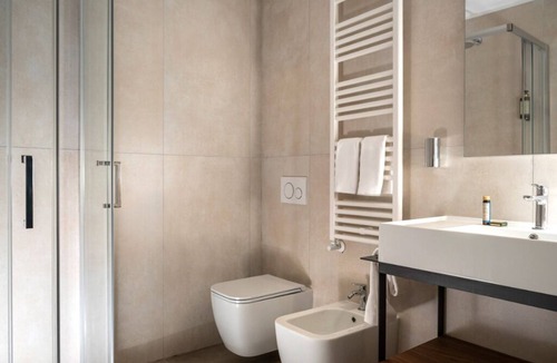 Subiaco Hotel | Hotel Livata Mountain Wellness