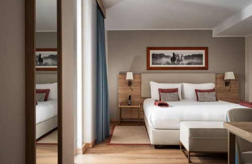 Subiaco Hotel | Hotel Livata Mountain Wellness