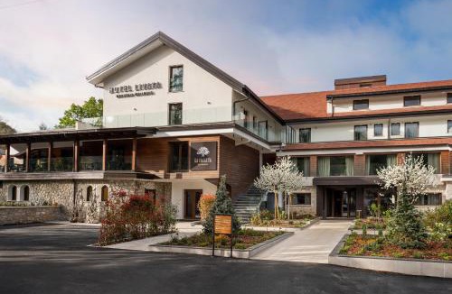Subiaco Hotel | Hotel Livata Mountain Wellness