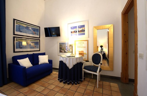 Rione VII Regola Hotel | Hotel Locanda Cairoli